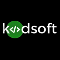 Kodsoft company logo